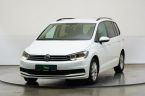 Volkswagen Touran - fotka číslo 0