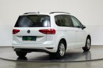 Volkswagen Touran - fotka číslo 1