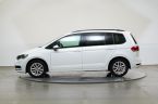 Volkswagen Touran - fotka číslo 2