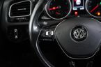 Volkswagen Golf - fotka číslo 13