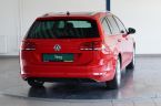 Volkswagen Golf - fotka číslo 1