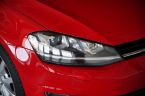 Volkswagen Golf - fotka číslo 8
