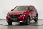 Peugeot 3008 - fotka číslo 0