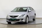 Mazda 6 - fotka číslo 0