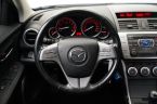 Mazda 6 - fotka číslo 16