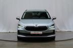 Škoda Superb - fotka číslo 3