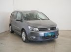 Volkswagen Touran - fotka číslo 7
