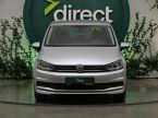 Volkswagen Touran - fotka číslo 3