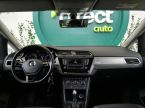 Volkswagen Touran - fotka číslo 4
