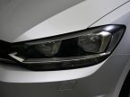 Volkswagen Touran - fotka číslo 8