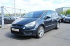 Ford S-MAX - fotka číslo 0