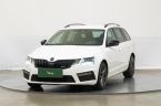 Škoda Octavia - fotka číslo 0