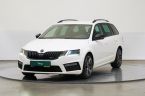 Škoda Octavia - fotka číslo 0