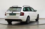 Škoda Octavia - fotka číslo 1