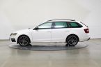 Škoda Octavia - fotka číslo 2