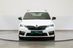Škoda Octavia - fotka číslo 3