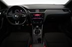Škoda Octavia - fotka číslo 4