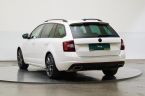 Škoda Octavia - fotka číslo 6