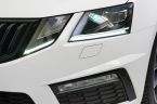 Škoda Octavia - fotka číslo 8