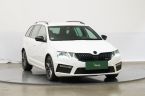Škoda Octavia - fotka číslo 1