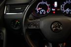 Škoda Octavia - fotka číslo 15