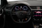 Škoda Octavia - fotka číslo 17
