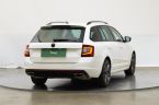 Škoda Octavia - fotka číslo 2