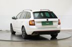 Škoda Octavia - fotka číslo 3