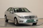 Mercedes Třída C - fotka číslo 1