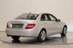 Mercedes Třída C - fotka číslo 2