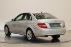 Mercedes Třída C - fotka číslo 3