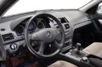 Mercedes Třída C - fotka číslo 4