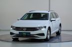Volkswagen Passat - fotka číslo 0