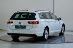 Volkswagen Passat - fotka číslo 1