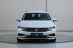 Volkswagen Passat - fotka číslo 3