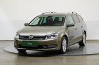Volkswagen Passat - fotka číslo 0