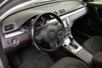 Volkswagen Passat - fotka číslo 12