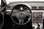 Volkswagen Passat - fotka číslo 16