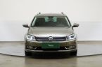 Volkswagen Passat - fotka číslo 3