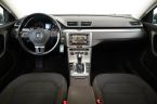 Volkswagen Passat - fotka číslo 4