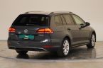 Volkswagen Golf - fotka číslo 1