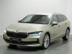 Škoda Superb - fotka číslo 0