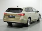 Škoda Superb - fotka číslo 1