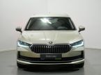 Škoda Superb - fotka číslo 3