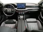 Škoda Superb - fotka číslo 4