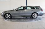 Mercedes Třída E - fotka číslo 2