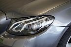 Mercedes Třída E - fotka číslo 8
