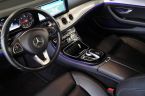 Mercedes Třída E - fotka číslo 14