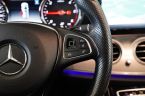 Mercedes Třída E - fotka číslo 16