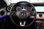 Mercedes Třída E - fotka číslo 17